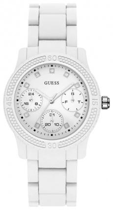 Купить Женские наручные часы GUESS - W0944L1